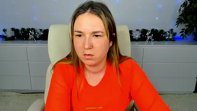 Sofii darling online show from January 2026 05:37:01 PM