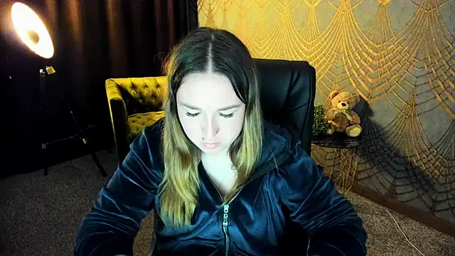 Sofii darling online show from April 2026 06:10:01 PM