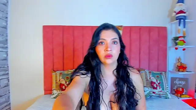 ashley Olsen online show from November 2025 03:18:02 AM