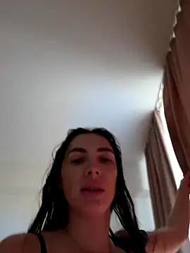 AmandaStoun online show from September 2025 08:38:01 AM