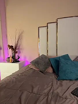 Alexandraa Gomez online show from October 2025 08:40:01 PM