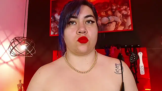 Snapshot of Lilih_golden chatting on October 2025 11:52:01 AM Lilih golden online show from October 2025 11:52:01 AM