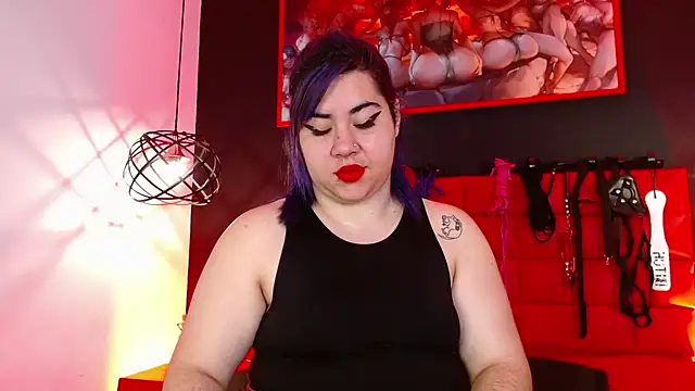 Snapshot of Lilih_golden chatting on October 2025 11:57:02 AM Lilih golden online show from October 2025 11:57:02 AM