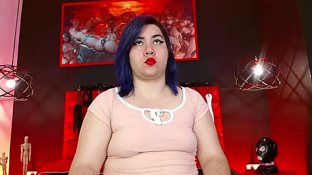 Snapshot of Lilih_golden chatting on October 2025 11:55:02 AM Lilih golden online show from October 2025 11:55:02 AM