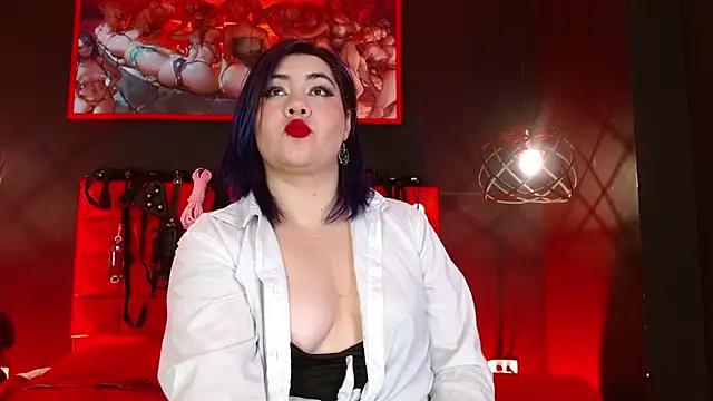 Snapshot of Lilih_golden chatting on October 2025 11:42:01 AM Lilih golden online show from October 2025 11:42:01 AM