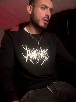 malek xarx  online show from October 2025 06:12:01 AM