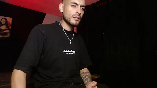 malek xarx  online show from October 2025 02:08:02 AM