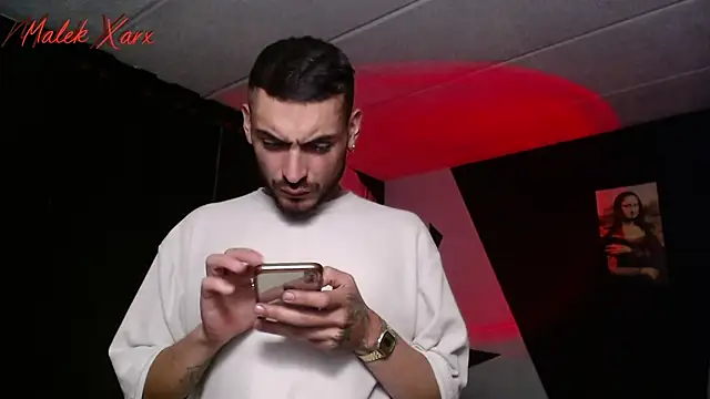 malek xarx  online show from October 2025 02:04:02 AM