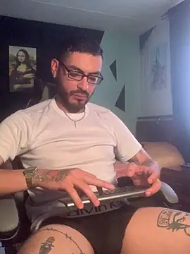 malek xarx  online show from January 2026 09:51:02 PM