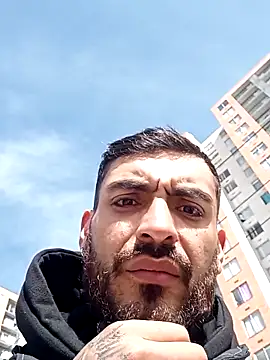 malek xarx  online show from May 2026 01:16:02 PM