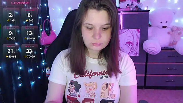 AmyVibess online show from September 2025 08:02:01 PM