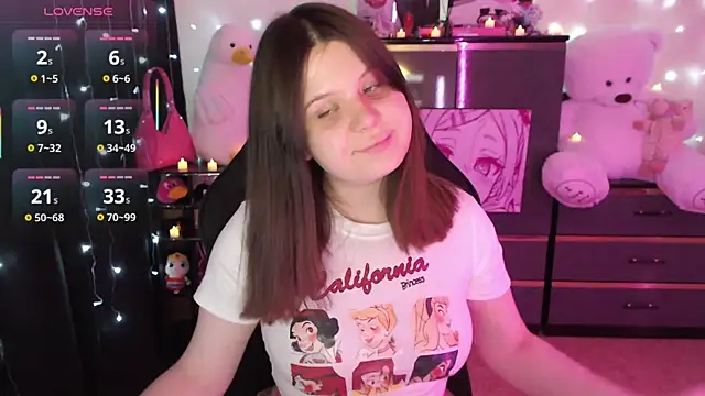 Snapshot of AmyVibess chatting on October 2025 08:06:02 PM AmyVibess online show from October 2025 08:06:02 PM