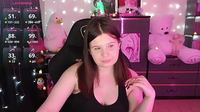 Snapshot of AmyVibess chatting on October 2025 08:09:02 PM AmyVibess online show from October 2025 08:09:02 PM