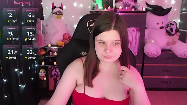 Snapshot of AmyVibess chatting on October 2025 08:09:02 PM AmyVibess online show from October 2025 08:09:02 PM