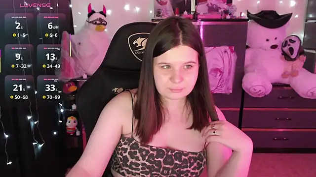 Snapshot of AmyVibess chatting on October 2025 08:07:01 PM AmyVibess online show from October 2025 08:07:01 PM