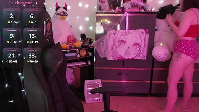 Snapshot of AmyVibess chatting on October 2025 08:02:02 PM AmyVibess online show from October 2025 08:02:02 PM