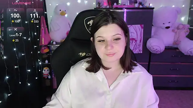 Snapshot of AmyVibess chatting on November 2025 08:12:01 PM AmyVibess online show from November 2025 08:12:01 PM