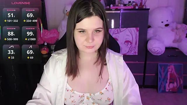 AmyVibess online show from March 2026 02:04:02 AM