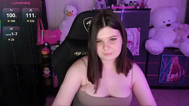 AmyVibess online show from March 2026 08:04:02 PM