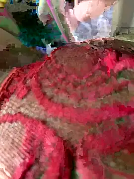 Esmeralda-berrys online show from November 2025 03:12:02 PM