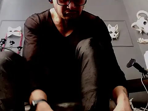 zain kreigger online show from November 2025 01:20:01 PM