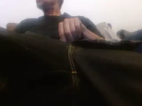 dontrush22 online show from February 2026 12:04:02 AM