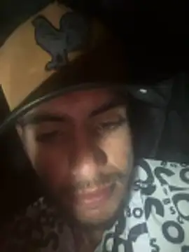 Snapshot of GARCIAfc chatting on February 2026 09:09:02 AM GARCIAfc online show from February 2026 09:09:02 AM