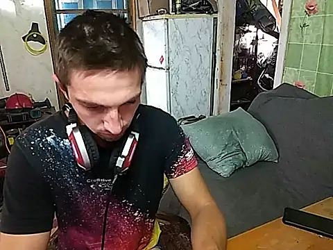 Alexilon online show from September 2025 10:04:02 AM