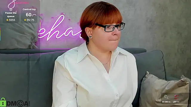 Michelle Wilsson online show from September 2025 06:39:02 AM