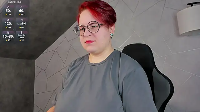 Michelle Wilsson online show from November 2025 06:44:01 AM