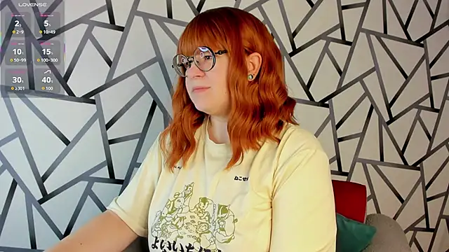 Michelle Wilsson online show from November 2025 07:18:02 AM