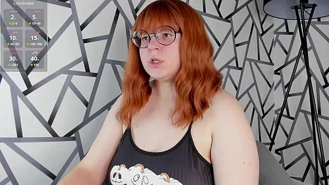 Michelle Wilsson online show from November 2025 07:40:01 AM