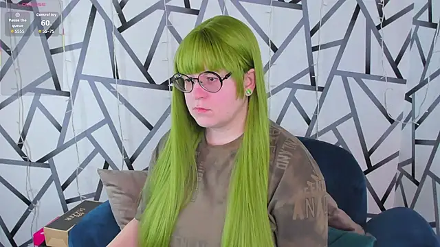 Michelle Wilsson online show from March 2026 07:48:02 AM