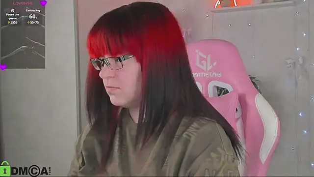 Michelle Wilsson online show from March 2026 07:14:02 AM