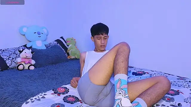 Danny cute 05 online show from September 2025 01:49:02 AM