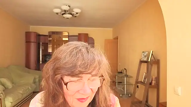 Betty Brick online show from May 2026 11:06:01 AM