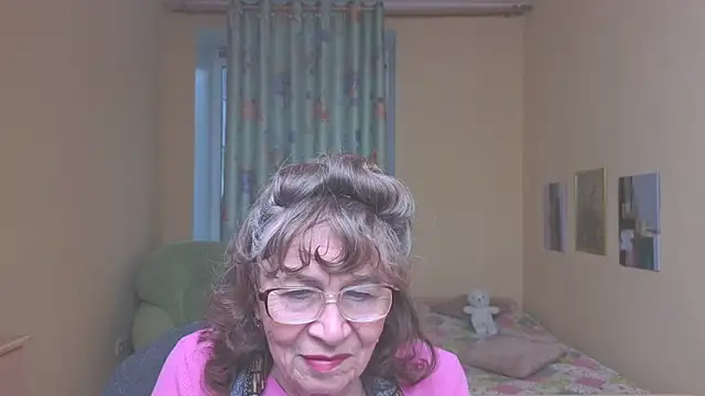 Betty Brick online show from May 2026 04:12:01 PM