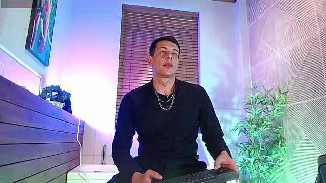 Dustin Sonne online show from January 2026 03:41:01 AM