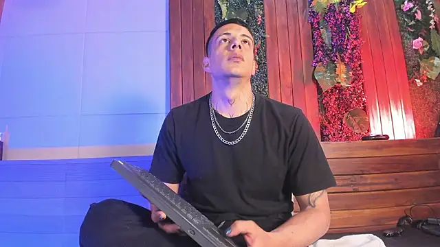 Dustin Sonne online show from March 2026 03:21:01 AM