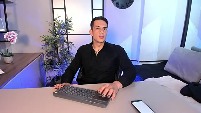 Dustin Sonne online show from April 2026 03:34:02 AM