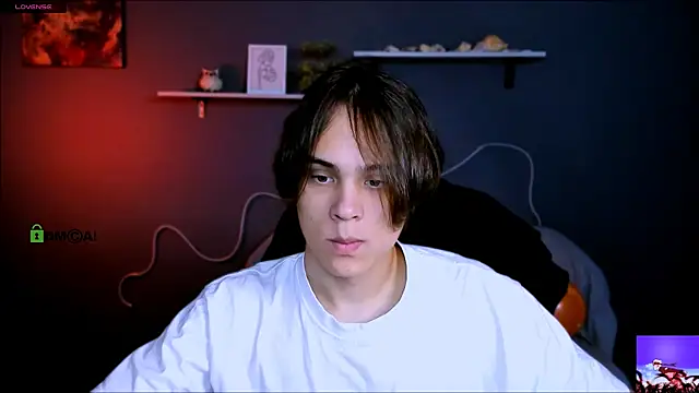 karl mans online show from October 2025 08:55:02 AM