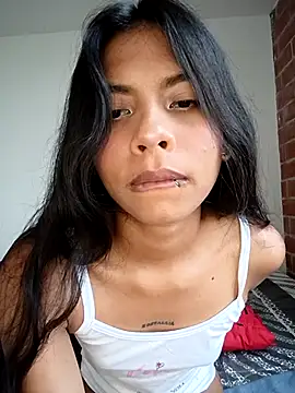 NovaTemptress online show from November 2025 07:16:02 PM