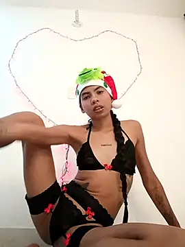 NovaTemptress online show from December 2025 07:20:02 PM