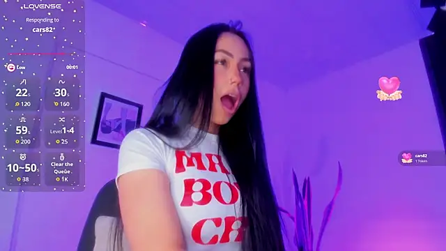 Snapshot of brithanygate chatting on November 2025 02:28:01 PM brithanygate online show from November 2025 02:28:01 PM