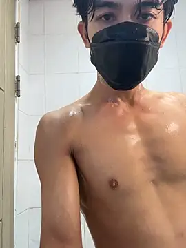 SongJinWoo007 online show from October 2025 09:06:02 AM