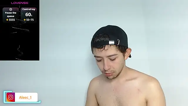 Aleecandrews online show from January 2026 07:15:02 PM