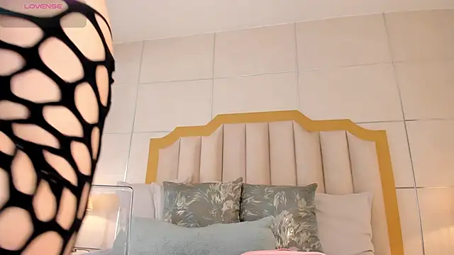 MaddieParker online show from November 2025 11:18:01 PM