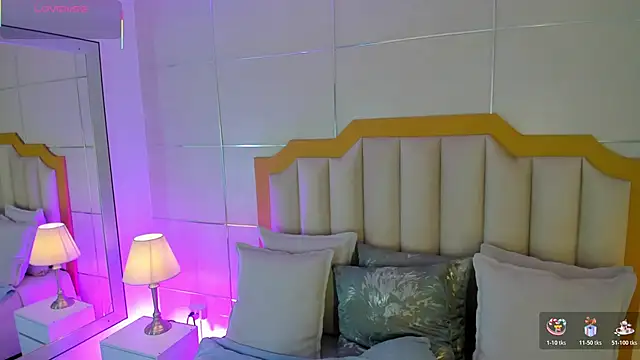 Snapshot of MaddieParker chatting on December 2025 07:09:01 PM MaddieParker online show from December 2025 07:09:01 PM