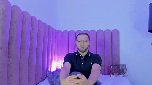 Lushian  online show from April 2026 03:31:01 PM