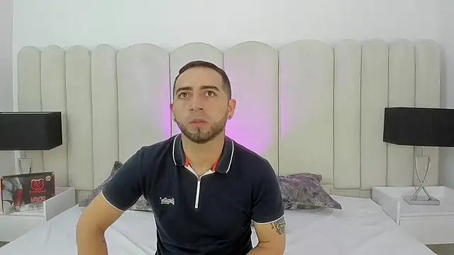 Lushian  online show from June 2026 03:38:02 PM